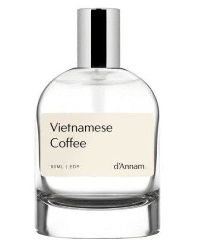 Vietnamese Coffee-d'Annam samples & decants -Scent Split