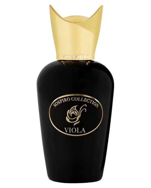 Viola-Sospiro samples & decants -Scent Split