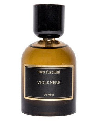 Viole Nere-Meo Fusciuni samples & decants -Scent Split