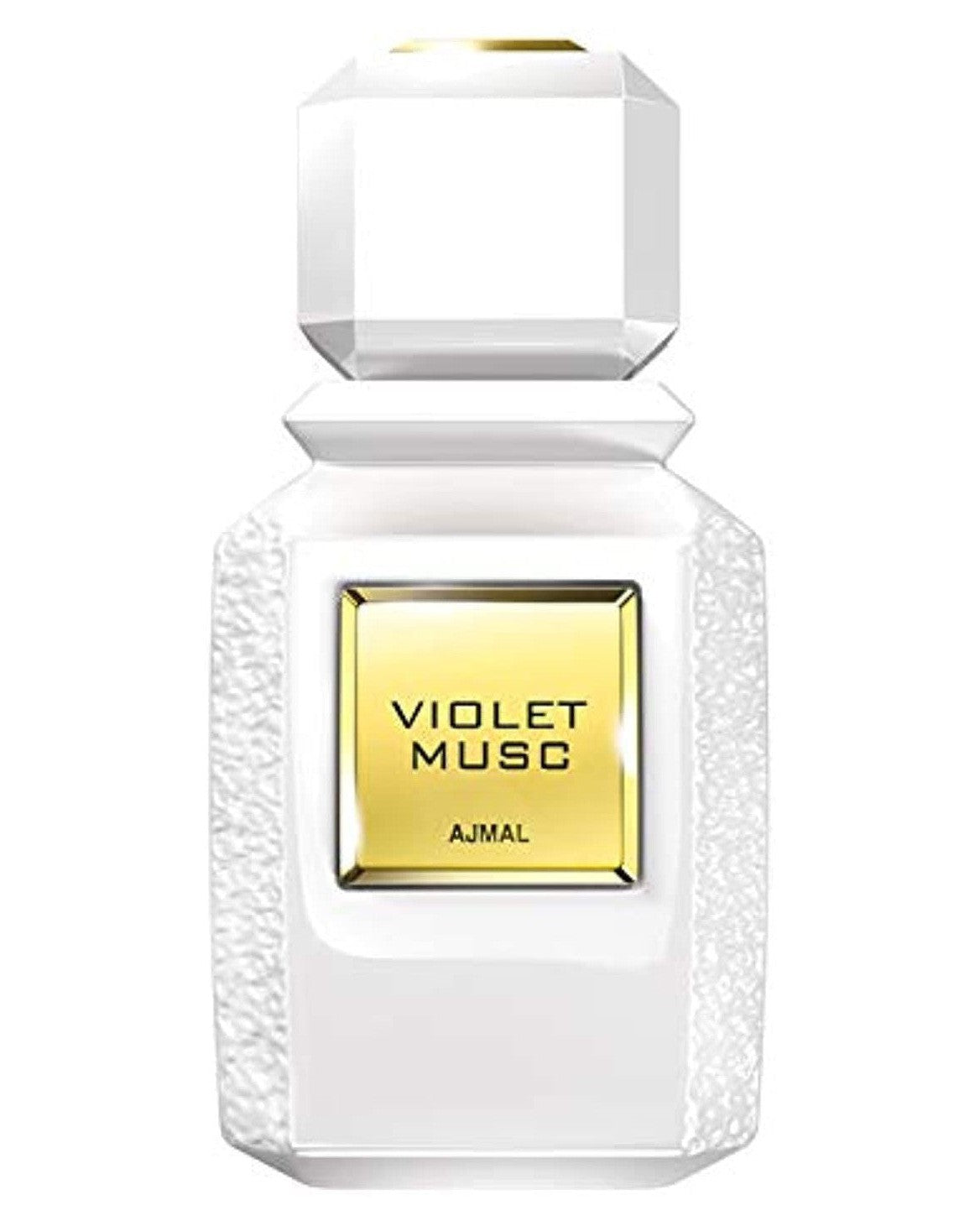 Violet Musc-Ajmal samples & decants -Scent Split