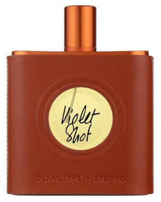 Violet Shot-Olfactive Studio samples & decants -Scent Split