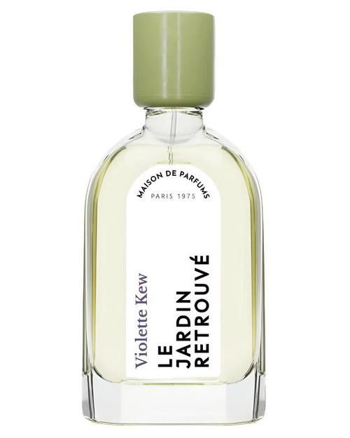 Violette Kew-Le Jardin Retrouve samples & decants -Scent Split