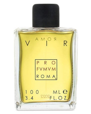 Vir-Profumum Roma samples & decants -Scent Split