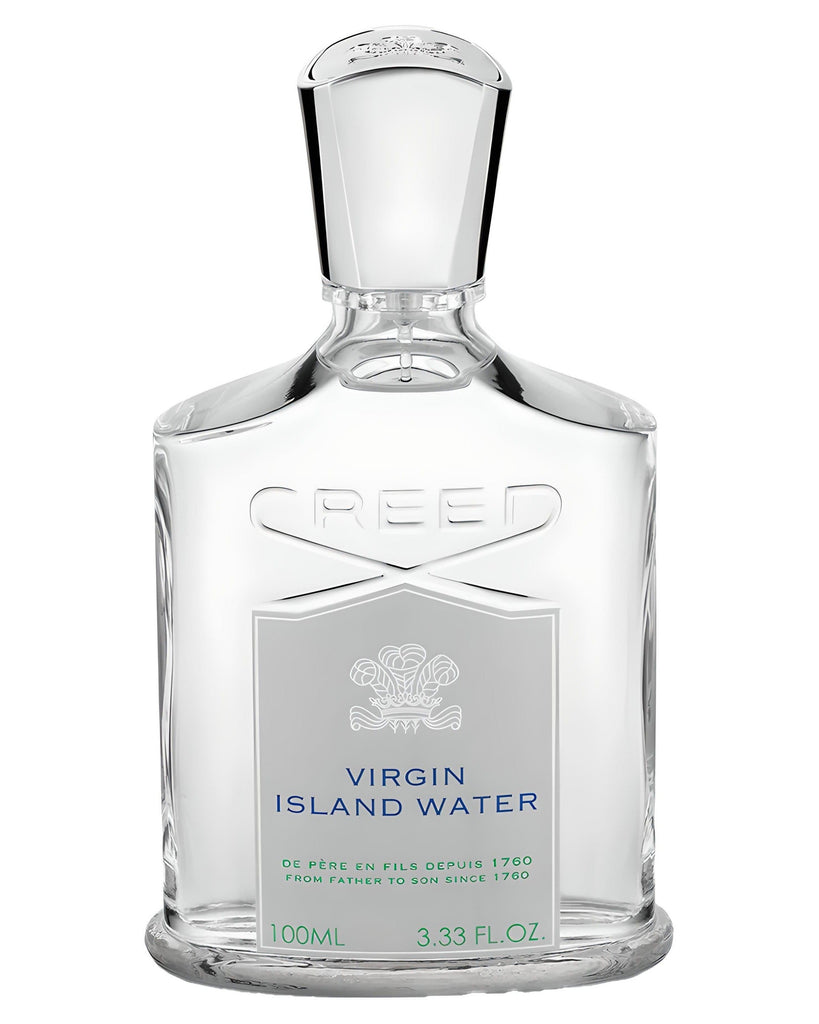 Virgin Island Water-Creed samples & decants -Scent Split