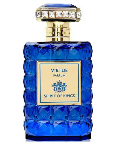 Virtue-Spirit Of Kings samples & decants -Scent Split