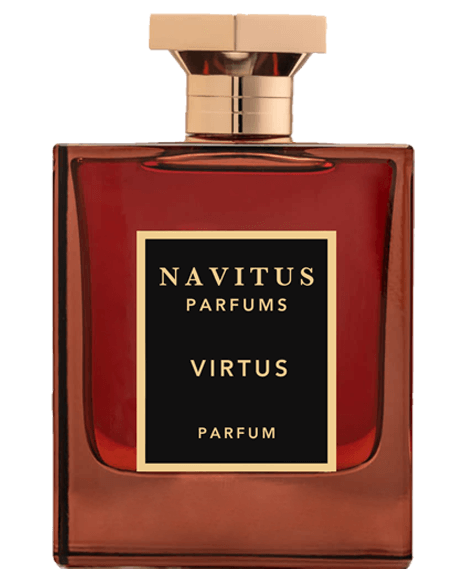 Virtus-Navitus Parfums samples & decants -Scent Split