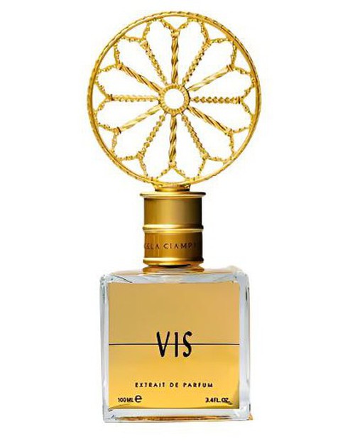 Vis-Angela Ciampagna samples & decants -Scent Split