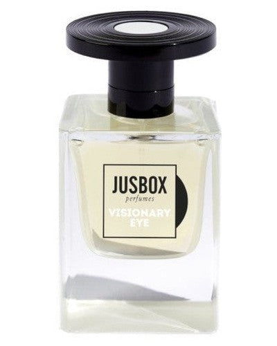 Visionary Eye-Jusbox samples & decants -Scent Split