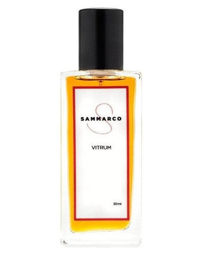 Vitrum-Sammarco samples & decants -Scent Split