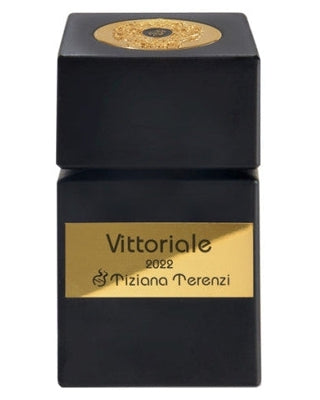 Vittoriale-Tiziana Terenzi samples & decants -Scent Split