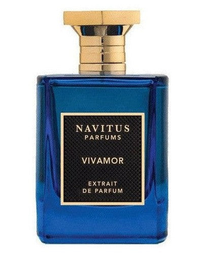 Vivamor-Navitus Parfums samples & decants -Scent Split