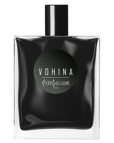 Vohina-Pierre Guillaume Paris samples & decants -Scent Split