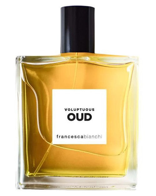 Voluptuous Oud-Francesca Bianchi samples & decants -Scent Split