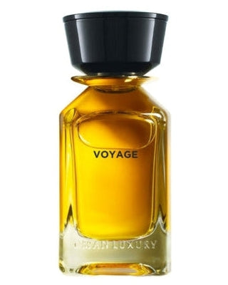 Voyage-Omanluxury samples & decants -Scent Split