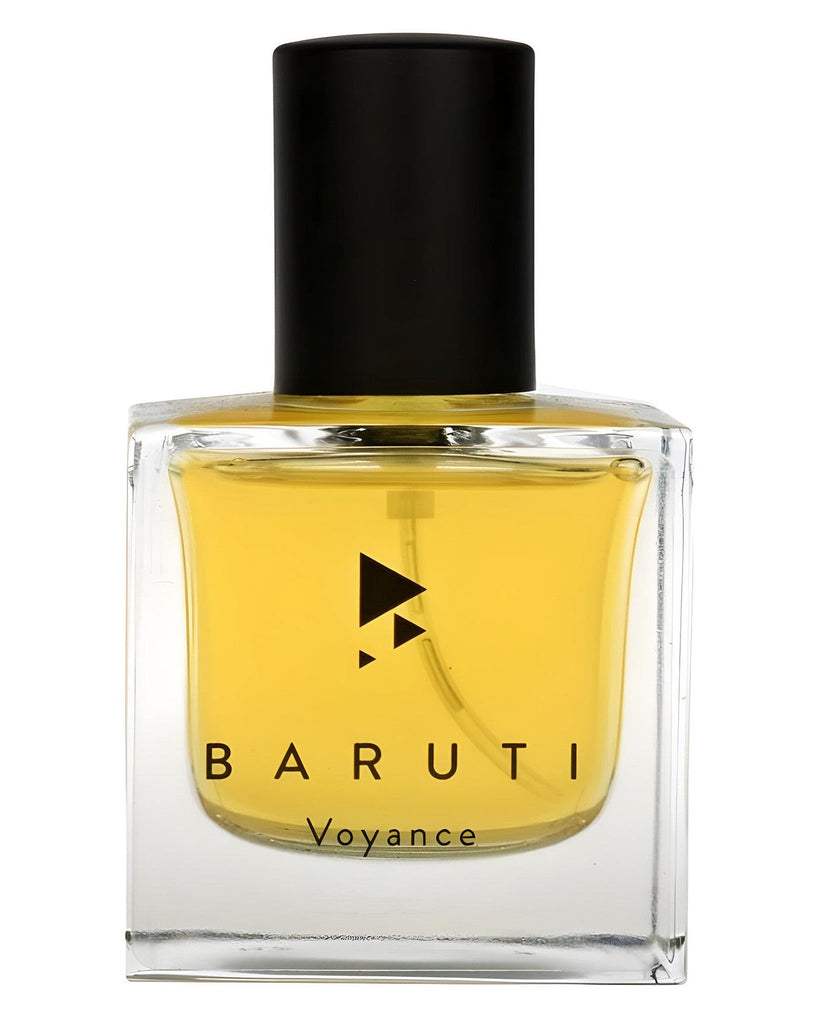 Voyance-Baruti samples & decants -Scent Split