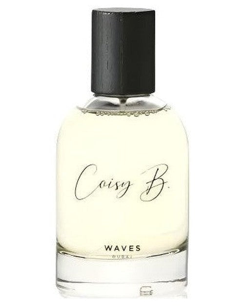 Waves-Coisy B. samples & decants -Scent Split