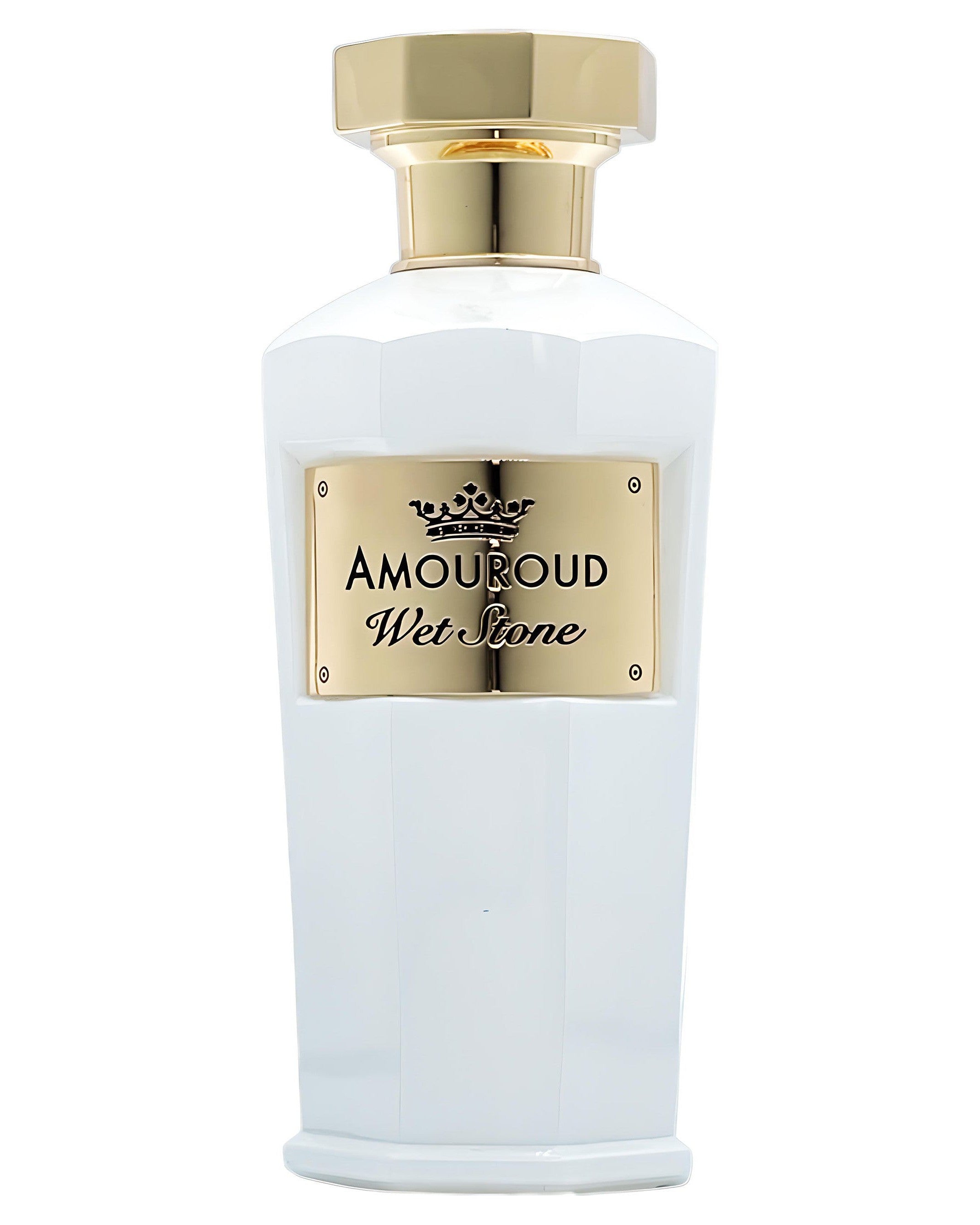 Wet Stone-Amouroud samples & decants -Scent Split