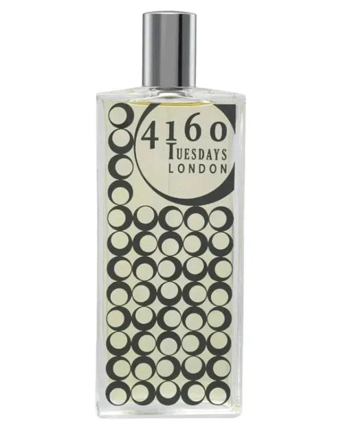 What I Did On My Holidays-4160 Tuesdays samples & decants -Scent Split