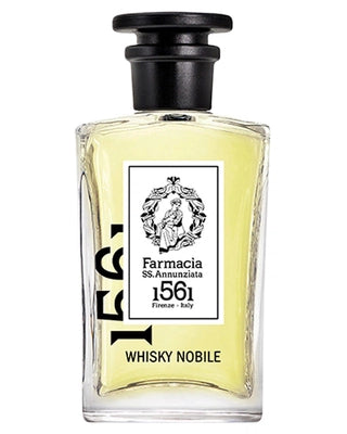 Whisky Nobile-Farmacia SS. Annunziata samples & decants -Scent Split