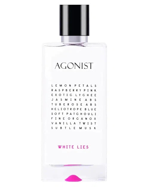 White Lies-Agonist samples & decants -Scent Split