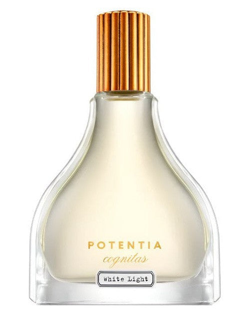 White Light-The House Of Potentia samples & decants -Scent Split