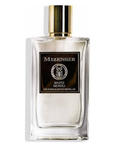 White Neroli-Mizensir samples & decants -Scent Split