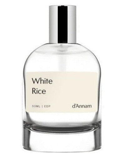 White Rice-d'Annam samples & decants -Scent Split