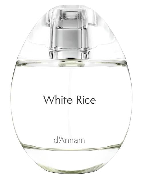 White Rice-d'Annam samples & decants -Scent Split