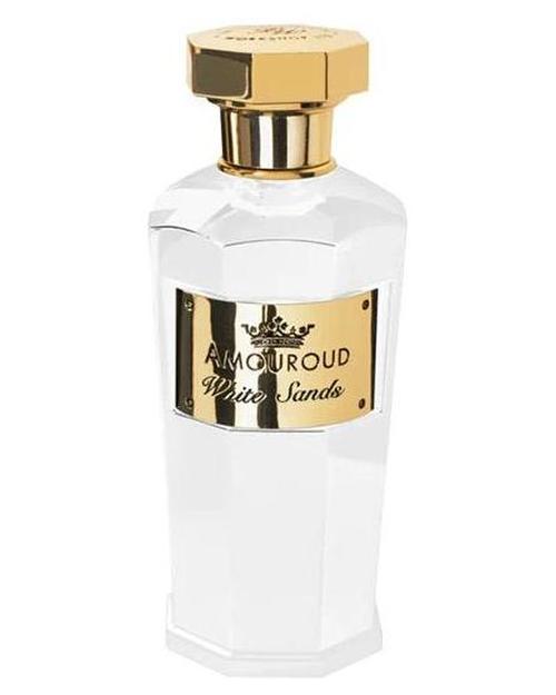 White Sands-Amouroud samples & decants -Scent Split