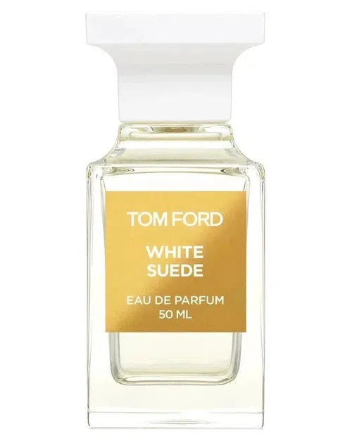 White Suede-Tom Ford samples & decants -Scent Split