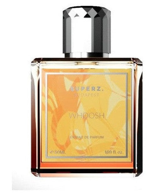 Whoosh-Superz. samples & decants -Scent Split