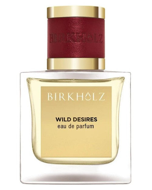 Wild Desires-Birkholz samples & decants -Scent Split