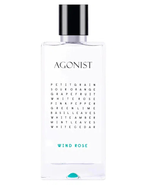 Wind Rose-Agonist samples & decants -Scent Split