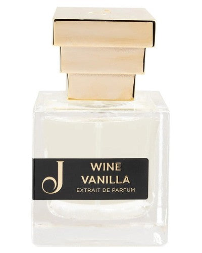 Wine Vanilla-Jupilò samples & decants -Scent Split