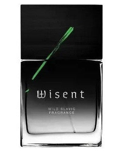 Wisent-Wolf Brothers samples & decants -Scent Split