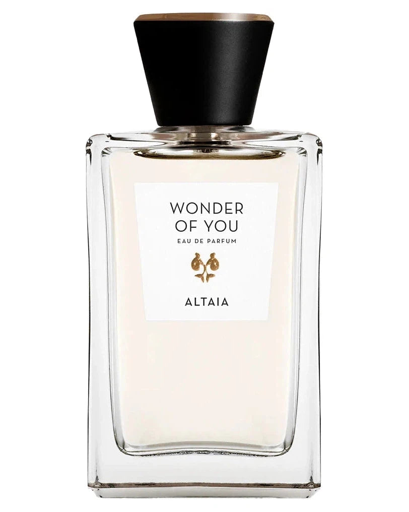 Wonder Of You-ALTAIA samples & decants -Scent Split