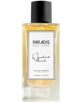 Wonderland-Paradis des Sens samples & decants -Scent Split