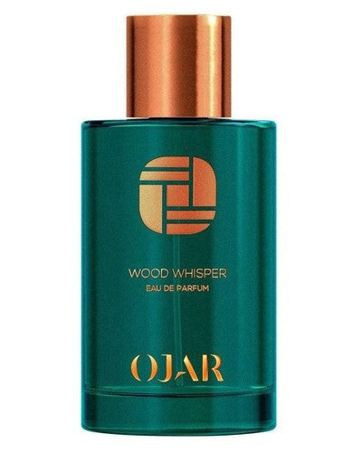 Wood Whisper EDP-Ojar samples & decants -Scent Split