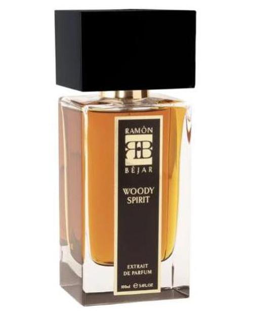 Woody Spirit-Ramón Béjar samples & decants -Scent Split