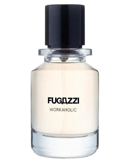 Workaholic-Fugazzi samples & decants -Scent Split