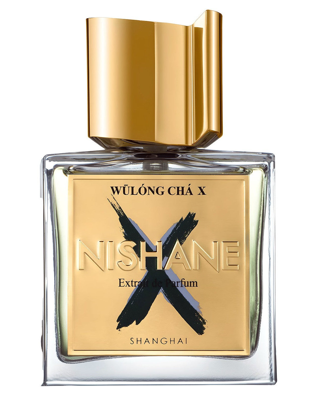 Wulong Cha X-Nishane samples & decants -Scent Split