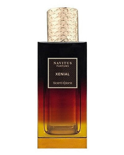 Xenial-Navitus Parfums samples & decants -Scent Split