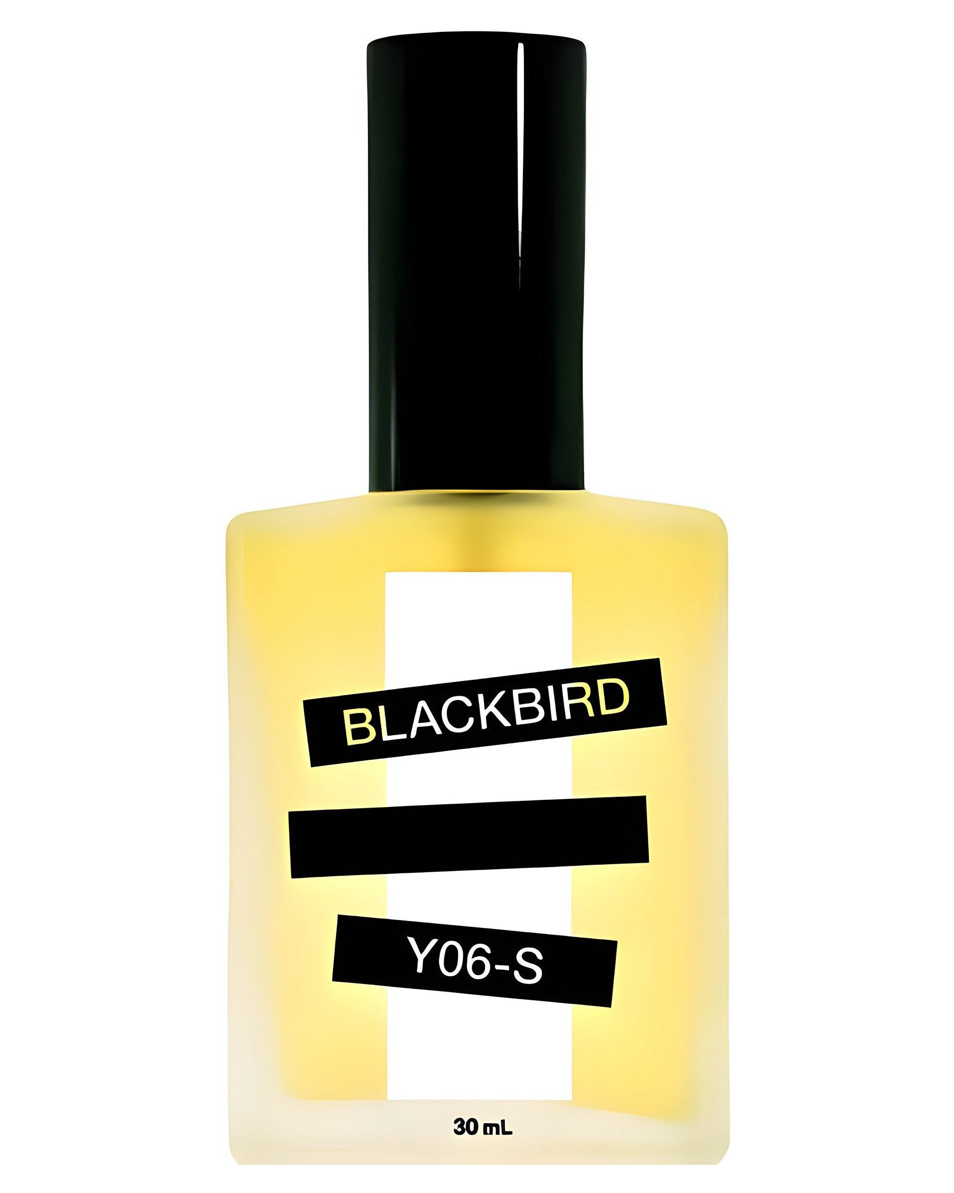 Y06-S-Blackbird samples & decants -Scent Split