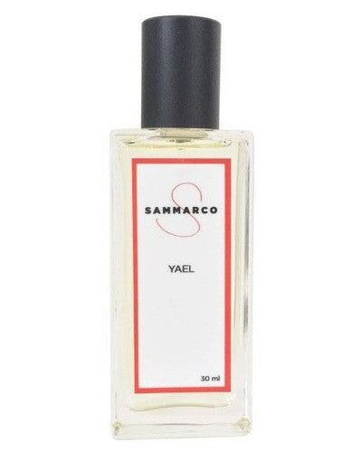 Yael-Sammarco samples & decants -Scent Split