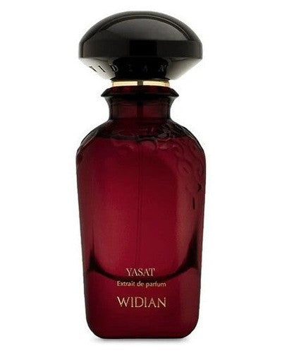 Yasat-Widian samples & decants -Scent Split