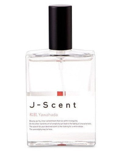 Yawahada-J-Scent samples & decants -Scent Split