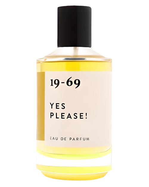 Yes Please!-19-69 samples & decants -Scent Split