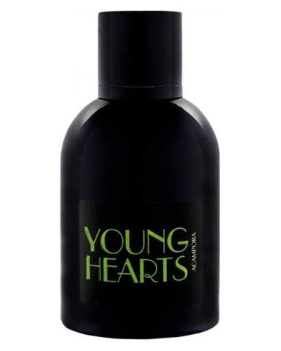 Young Hearts EDP-Bruno Acampora samples & decants -Scent Split