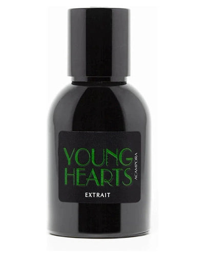 Young Hearts Extrait-Bruno Acampora samples & decants -Scent Split