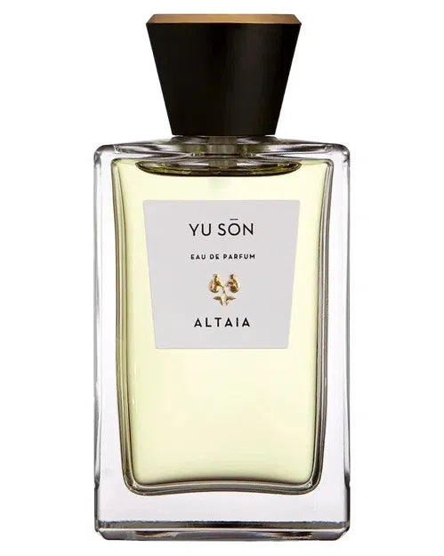 Yu Son-ALTAIA samples & decants -Scent Split